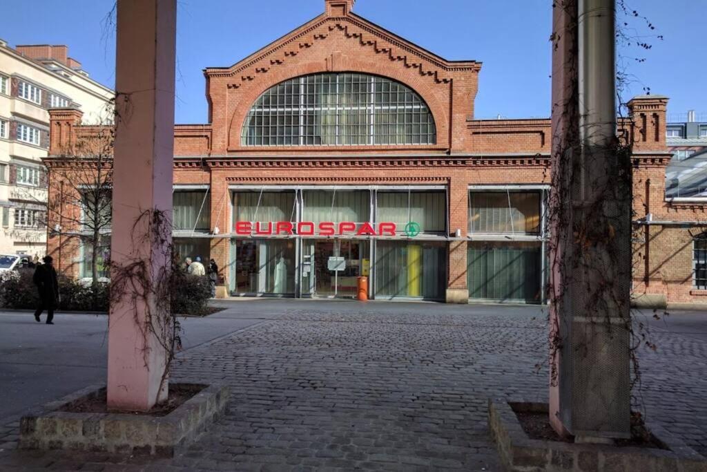 New Cozy Apartment, Top Location, 12 Min To Center Vienna Exterior photo