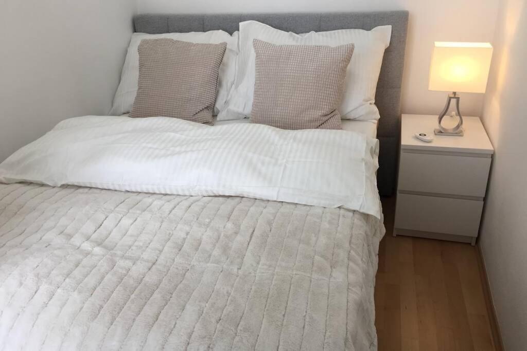 New Cozy Apartment, Top Location, 12 Min To Center Vienna Exterior photo