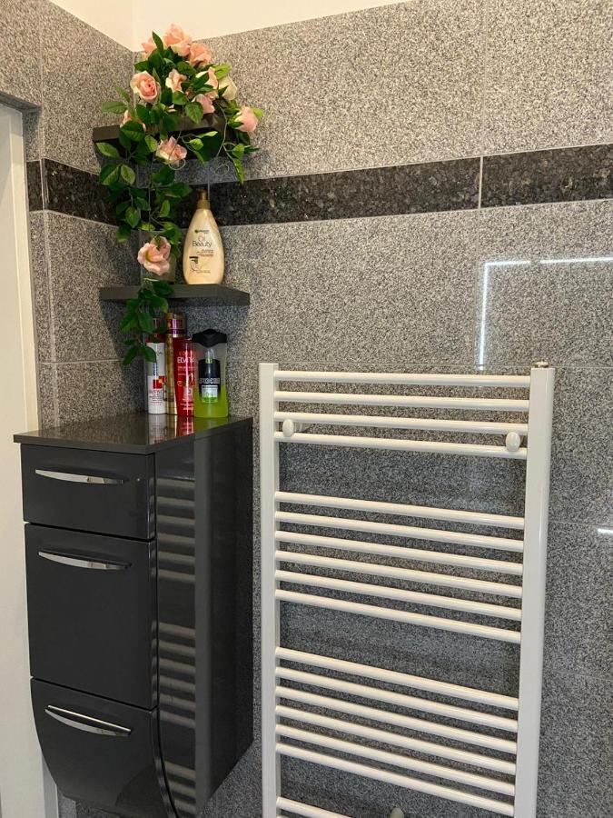 New Cozy Apartment, Top Location, 12 Min To Center Vienna Exterior photo