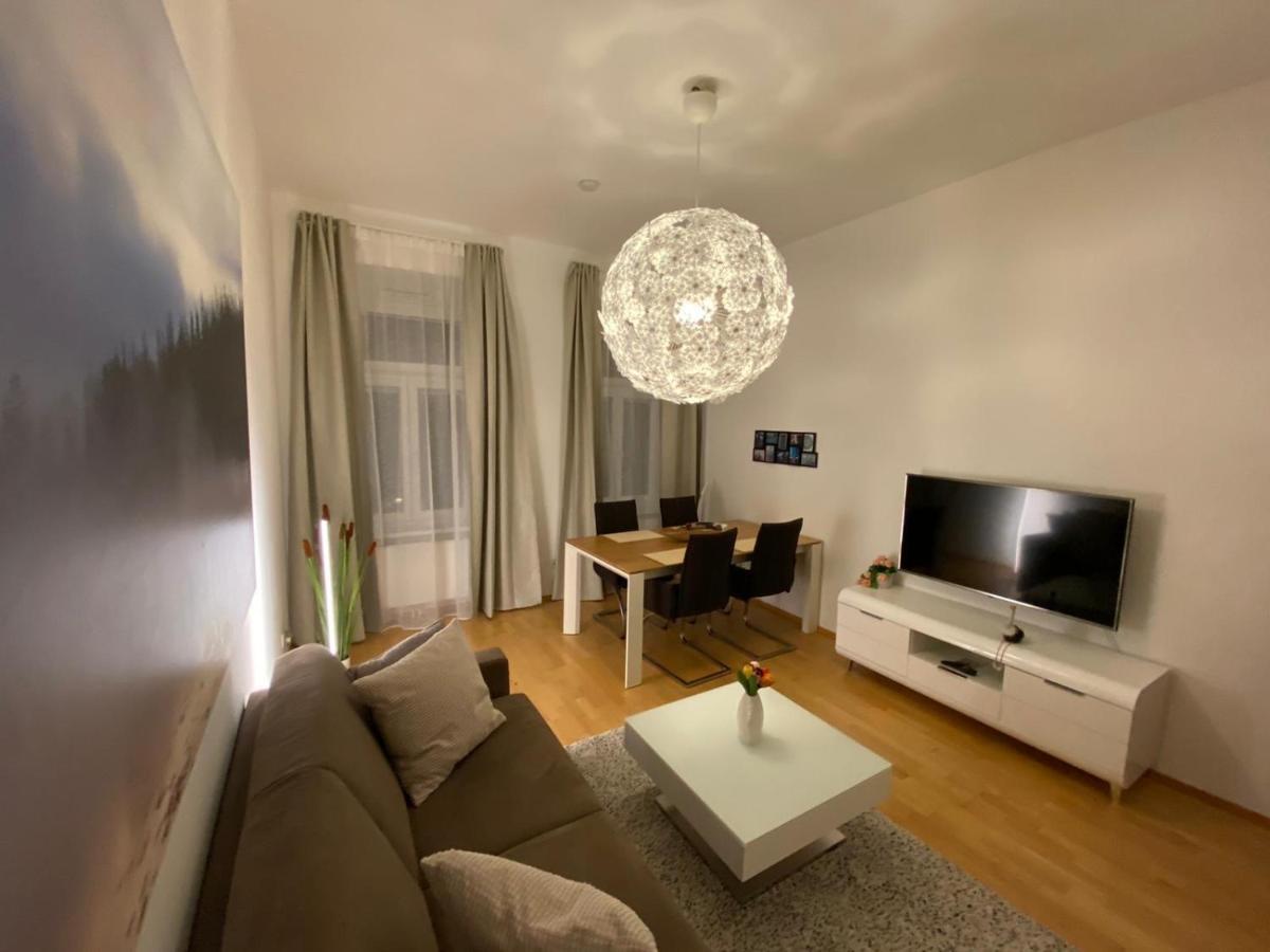 New Cozy Apartment, Top Location, 12 Min To Center Vienna Exterior photo