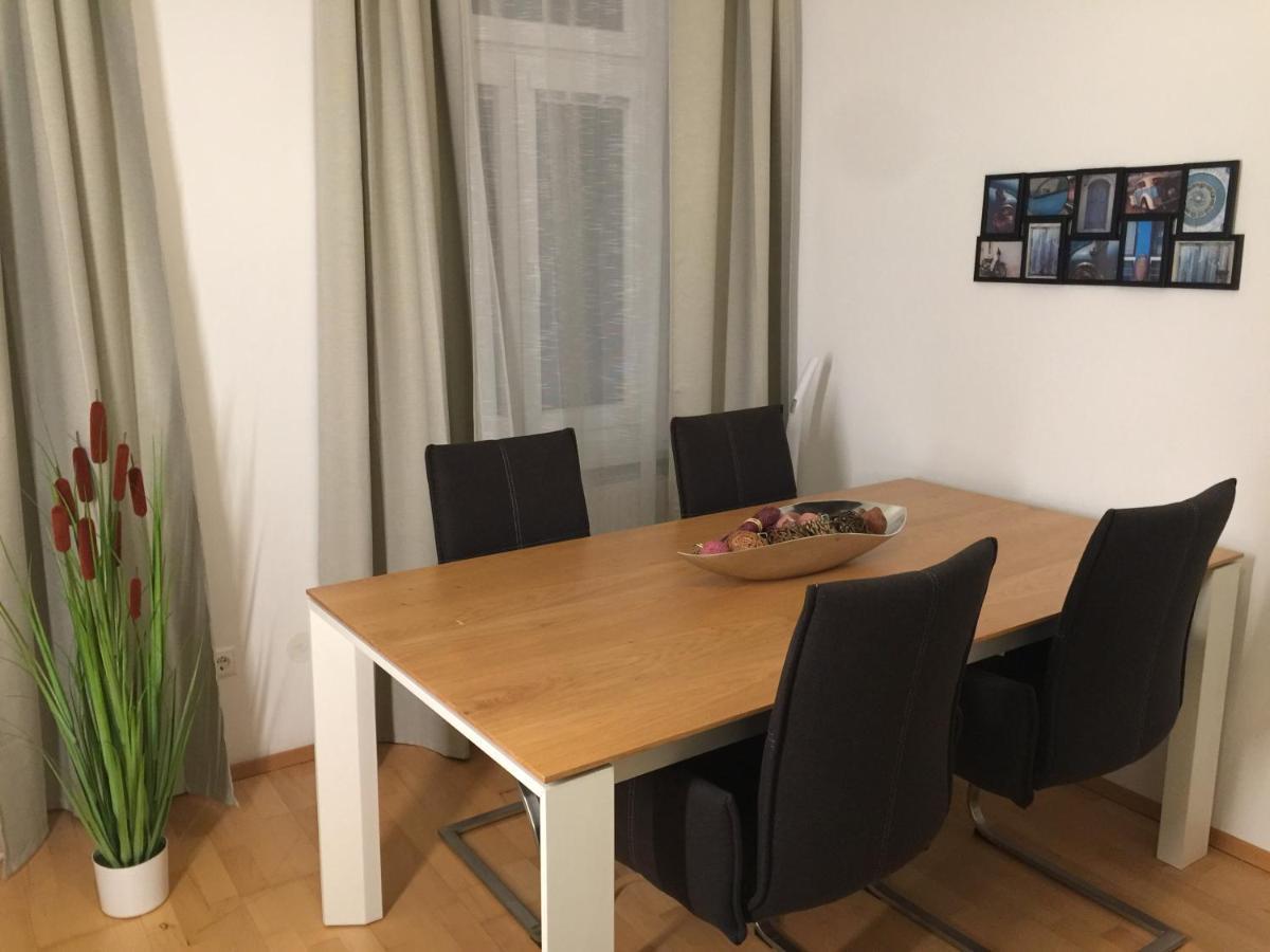 New Cozy Apartment, Top Location, 12 Min To Center Vienna Exterior photo