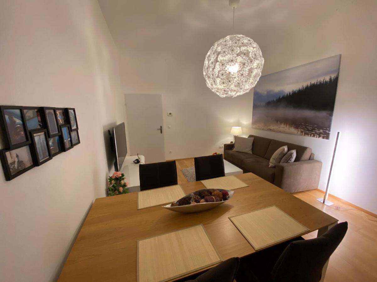 New Cozy Apartment, Top Location, 12 Min To Center Vienna Exterior photo