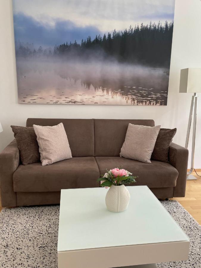 New Cozy Apartment, Top Location, 12 Min To Center Vienna Exterior photo