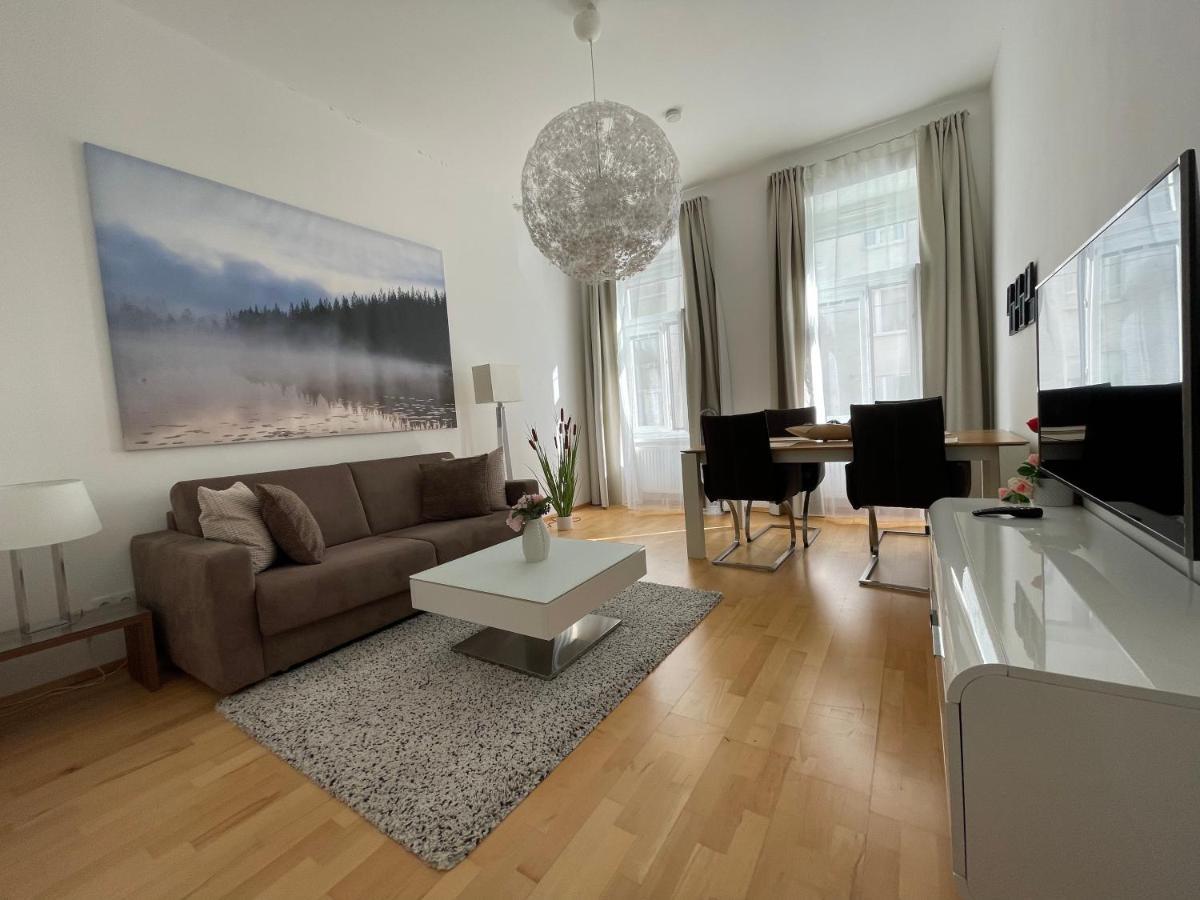 New Cozy Apartment, Top Location, 12 Min To Center Vienna Exterior photo